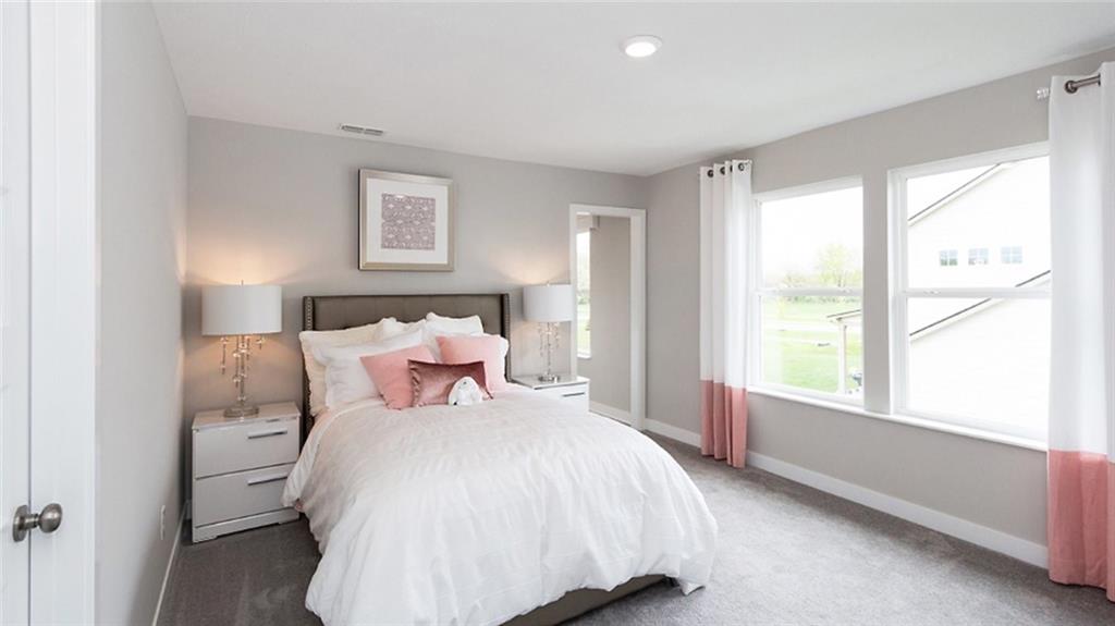 11831 Prominence Place Fishers, IN 46037 - Photo 27 of 29 Gallery Image 27