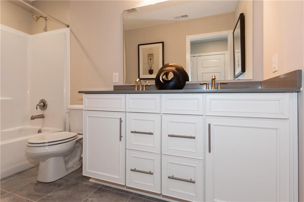 11831 Prominence Place Fishers, IN 46037 - Photo 28 of 29 Gallery Image 28