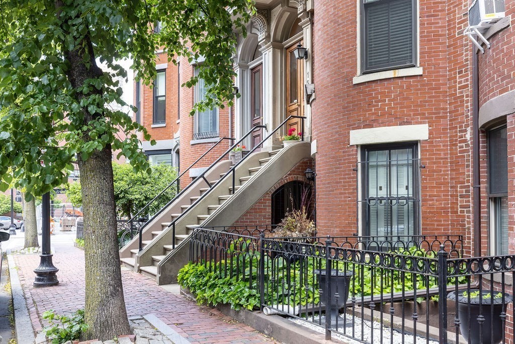 193 West Canton Street, Unit 2 Boston, MA 02116 - Photo 14 of 16