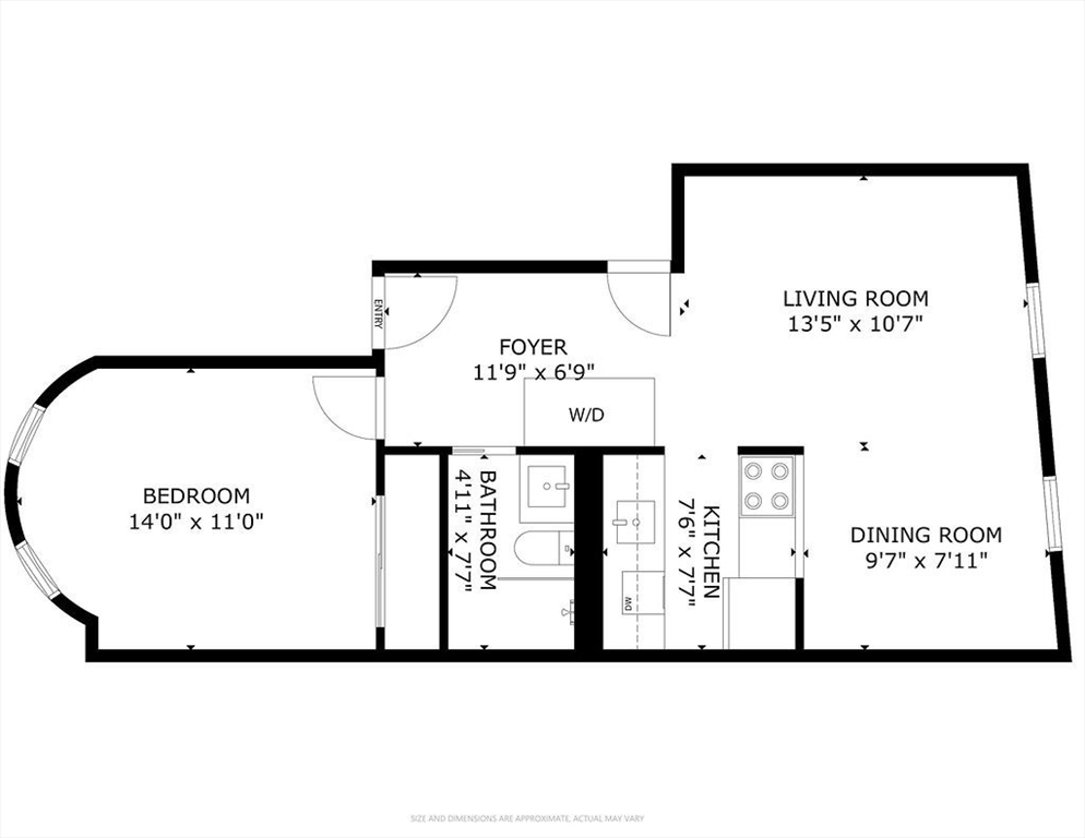 193 West Canton Street, Unit 2 Boston, MA 02116 - Photo 16 of 16