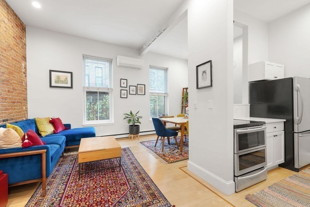 193 West Canton Street, Unit 2 Boston, MA 02116 - Photo 3 of 16