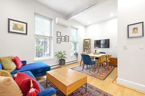 $759,000 | 193 West Canton Street, Unit 2, Boston, MA 02116
