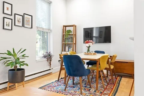 $759,000 | 193 West Canton Street, Unit 2, Boston, MA 02116
