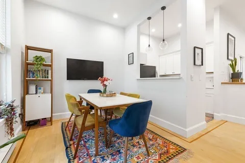 $759,000 | 193 West Canton Street, Unit 2, Boston, MA 02116