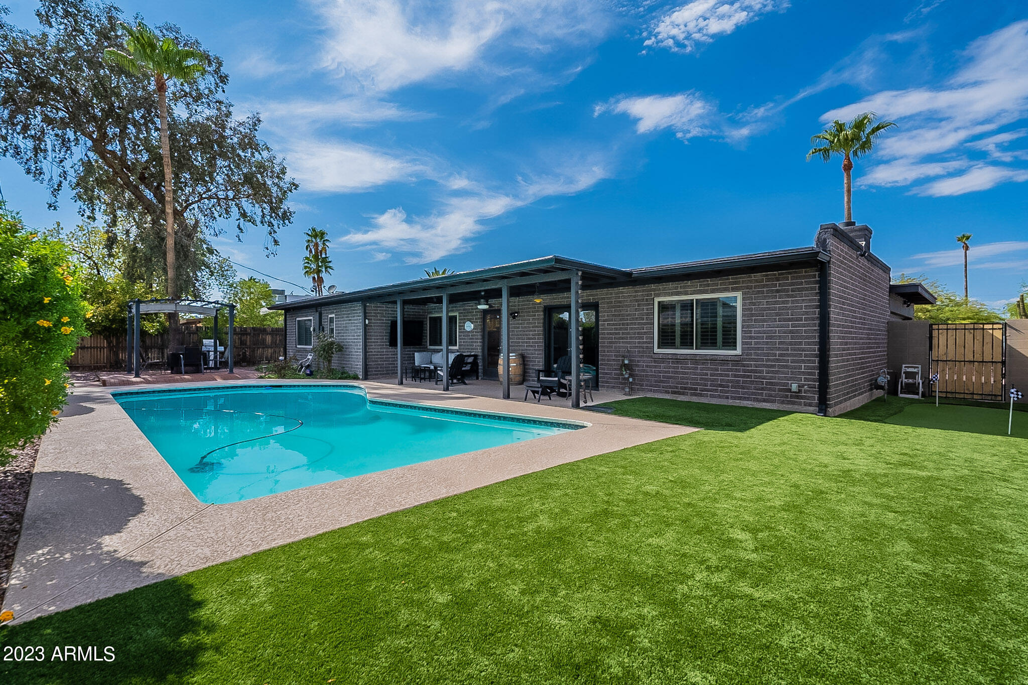 3419 East Mountain View Road Phoenix, AZ 85028 - Photo 5 of 58 Backyard