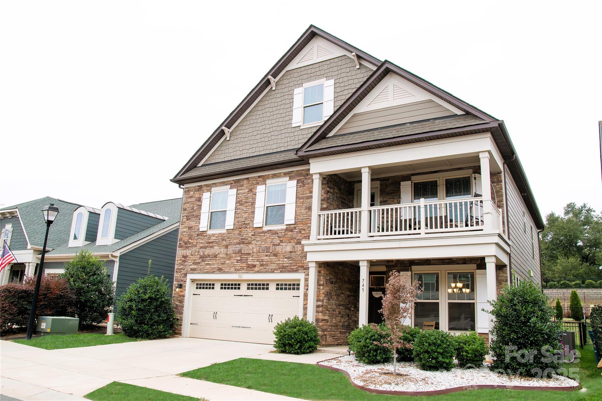 745 Garrett Green Way Fort Mill, SC 29715 - Photo 2 of 32