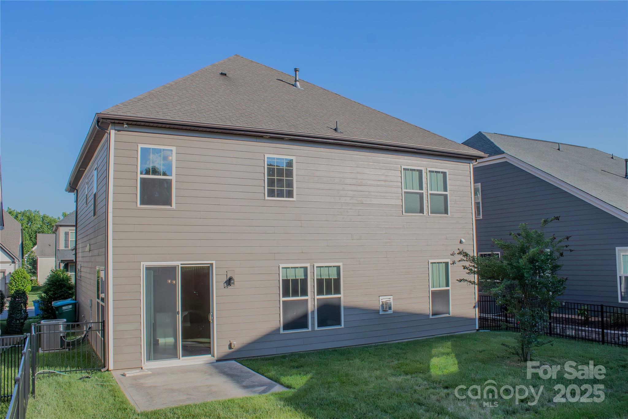 745 Garrett Green Way Fort Mill, SC 29715 - Photo 30 of 32