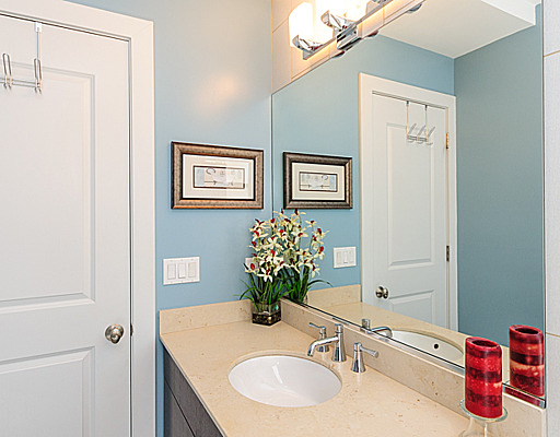 1951 West Byron Street, Unit 2W Chicago, IL 60613 - Photo 11 of 15