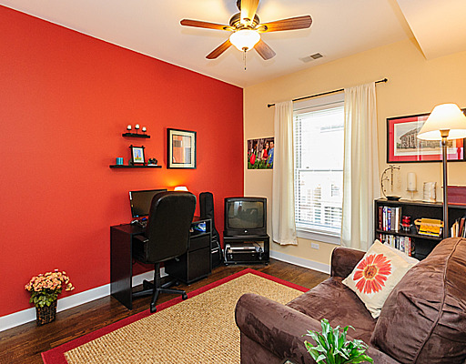 1951 West Byron Street, Unit 2W Chicago, IL 60613 - Photo 12 of 15