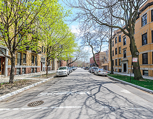 1951 West Byron Street, Unit 2W Chicago, IL 60613 - Photo 15 of 15