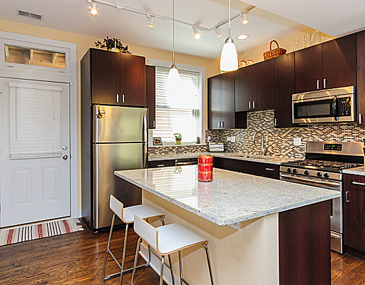 1951 West Byron Street, Unit 2W Chicago, IL 60613 - Photo 5 of 15