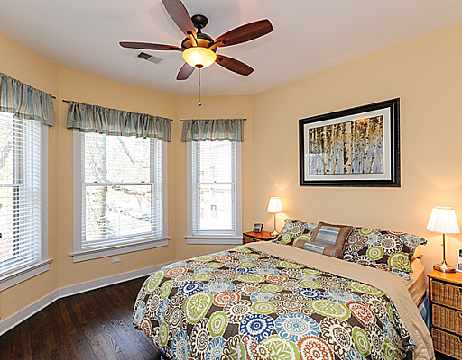 1951 West Byron Street, Unit 2W Chicago, IL 60613 - Photo 9 of 15