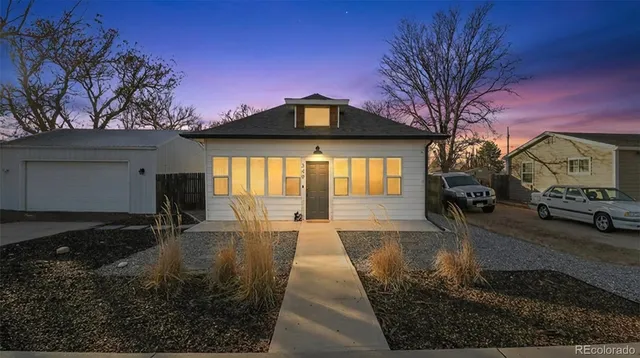 $365,000 | 349 Beech Street, Hudson, CO 80642