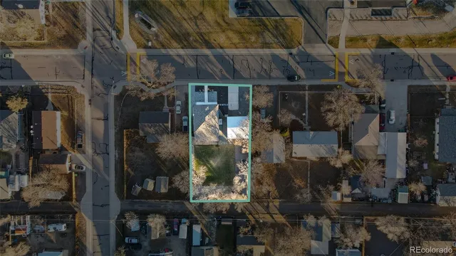 $365,000 | 349 Beech Street, Hudson, CO 80642