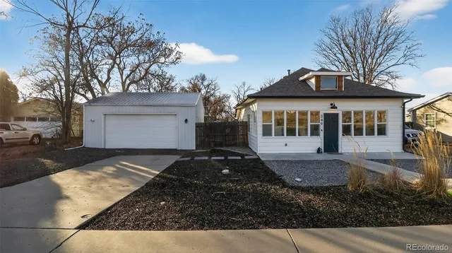 $365,000 | 349 Beech Street, Hudson, CO 80642
