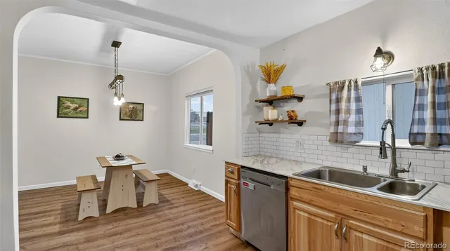 $365,000 | 349 Beech Street, Hudson, CO 80642