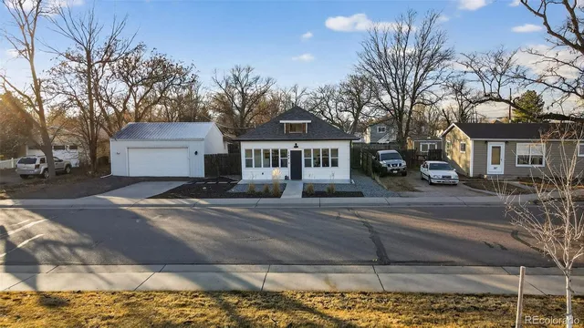 $365,000 | 349 Beech Street, Hudson, CO 80642