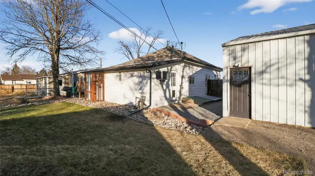 $365,000 | 349 Beech Street, Hudson, CO 80642