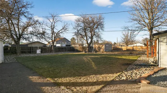 $365,000 | 349 Beech Street, Hudson, CO 80642