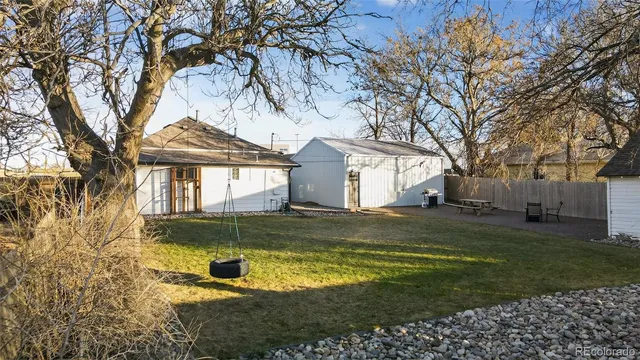 $365,000 | 349 Beech Street, Hudson, CO 80642