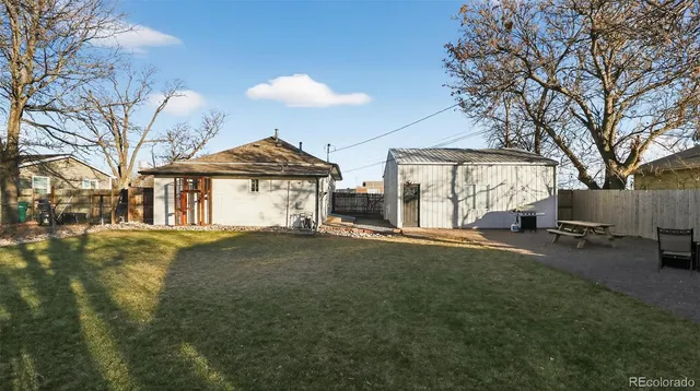 $365,000 | 349 Beech Street, Hudson, CO 80642