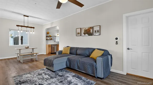 $365,000 | 349 Beech Street, Hudson, CO 80642