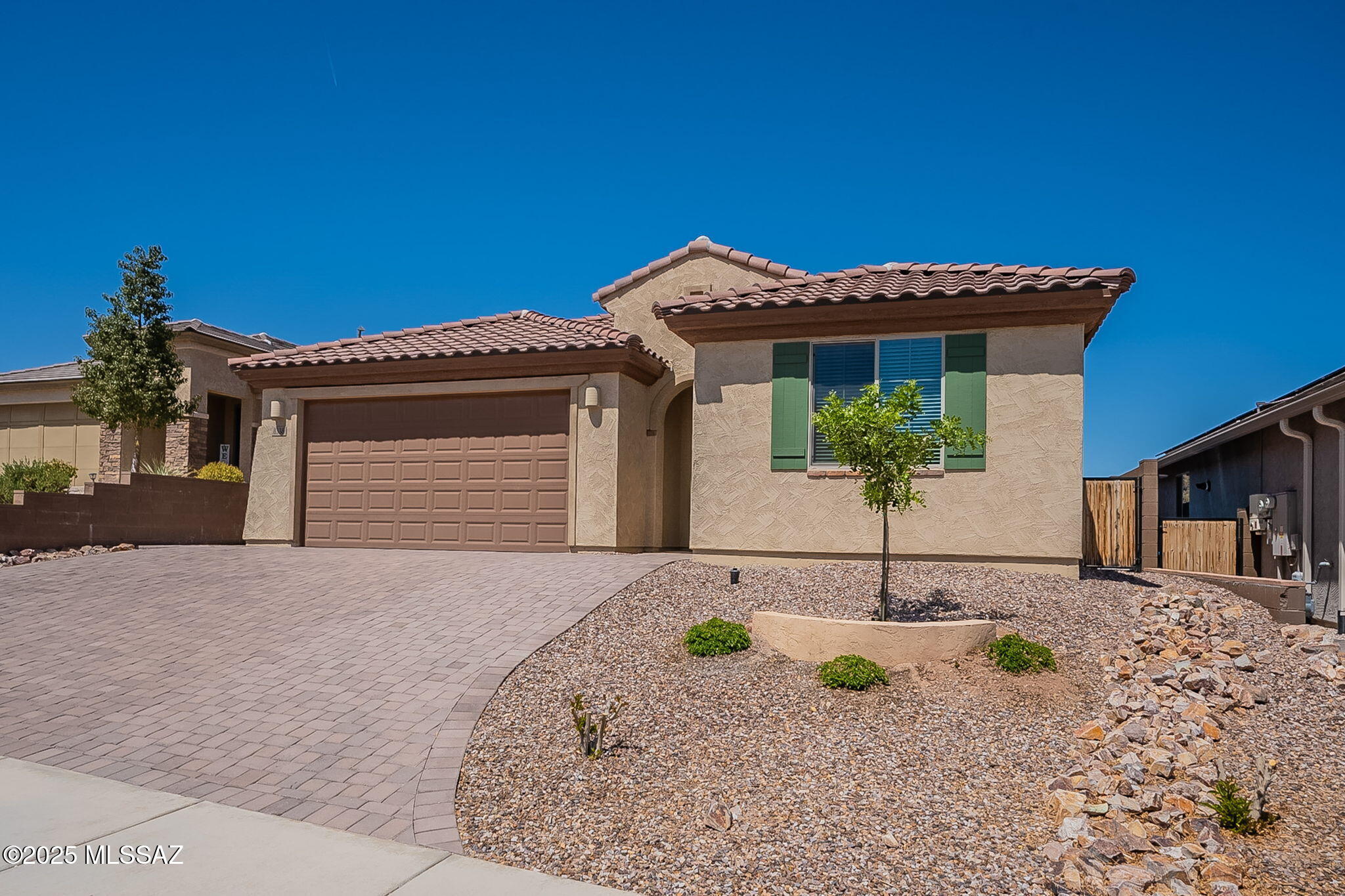 8338 West Spaulding Street Tucson, AZ 85743 - Photo 3 of 45