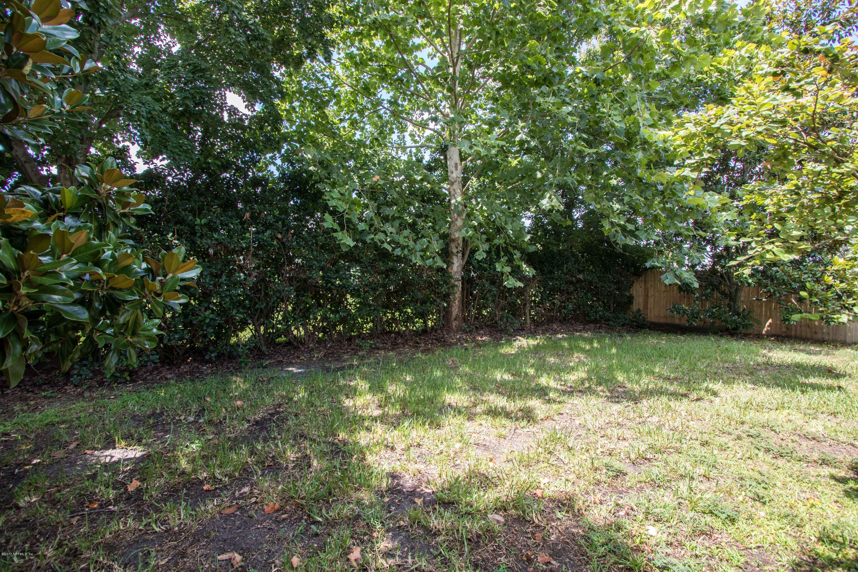 2999 Valkyrie Road Middleburg, FL 32068 - Photo 29 of 32 Back Yard View 2