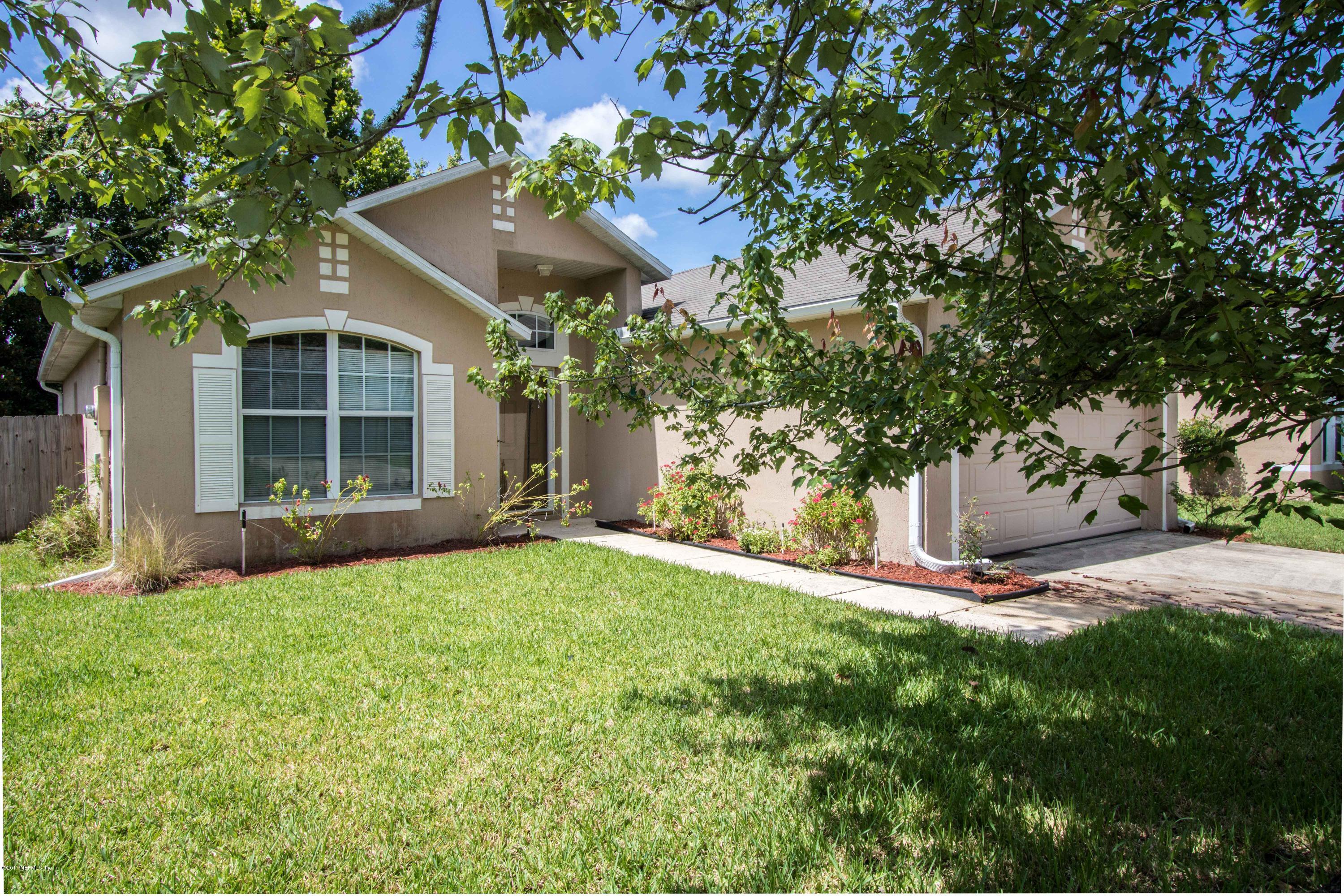 2999 Valkyrie Road Middleburg, FL 32068 - Photo 3 of 32 Entry