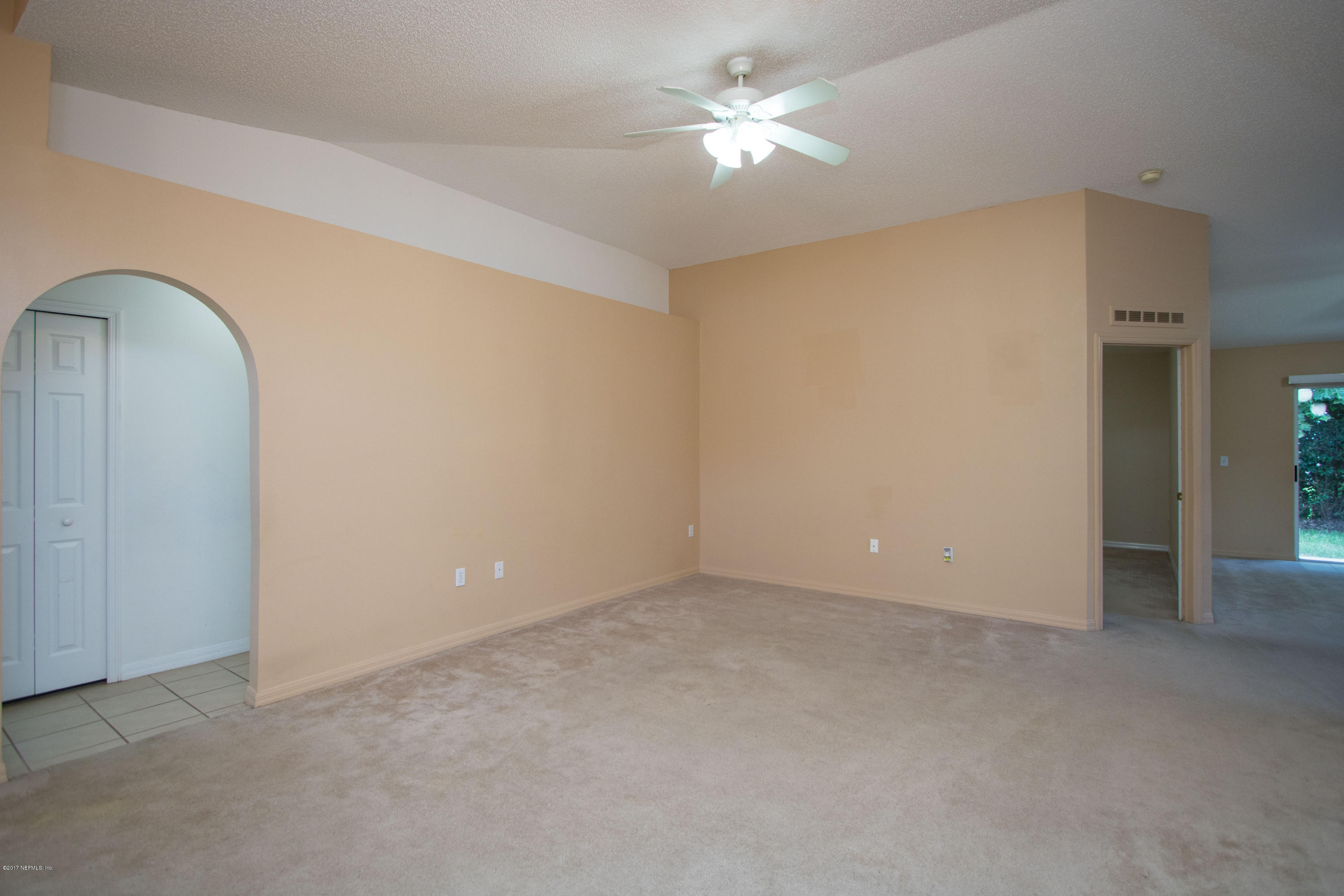 2999 Valkyrie Road Middleburg, FL 32068 - Photo 6 of 32 Living Room View 2