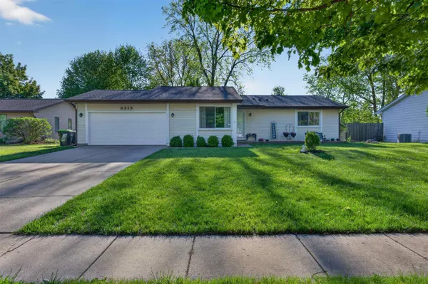 $254,900 | 3315 Fuller Drive, Midland, MI 48642