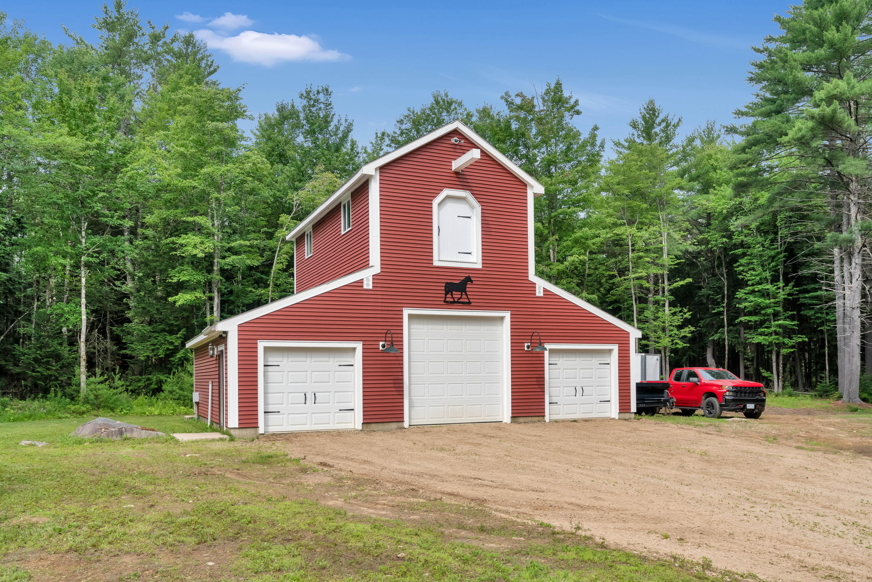 134 Ross Corner Road Shapleigh, ME 04076 - Photo 21 of 91 16