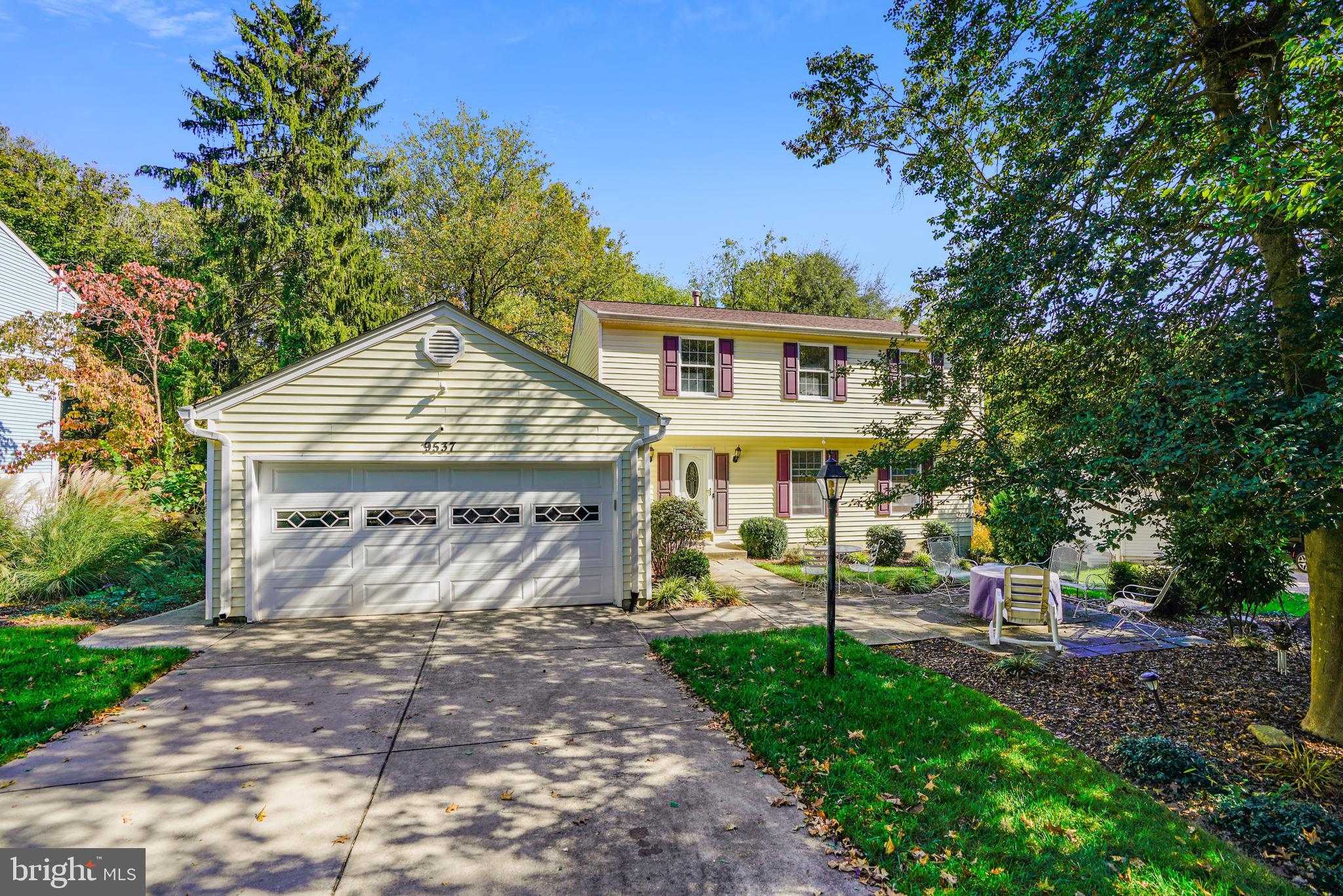 9537 Pamplona Road Columbia, MD 21045 - Photo 1 of 28 Gallery Image 1