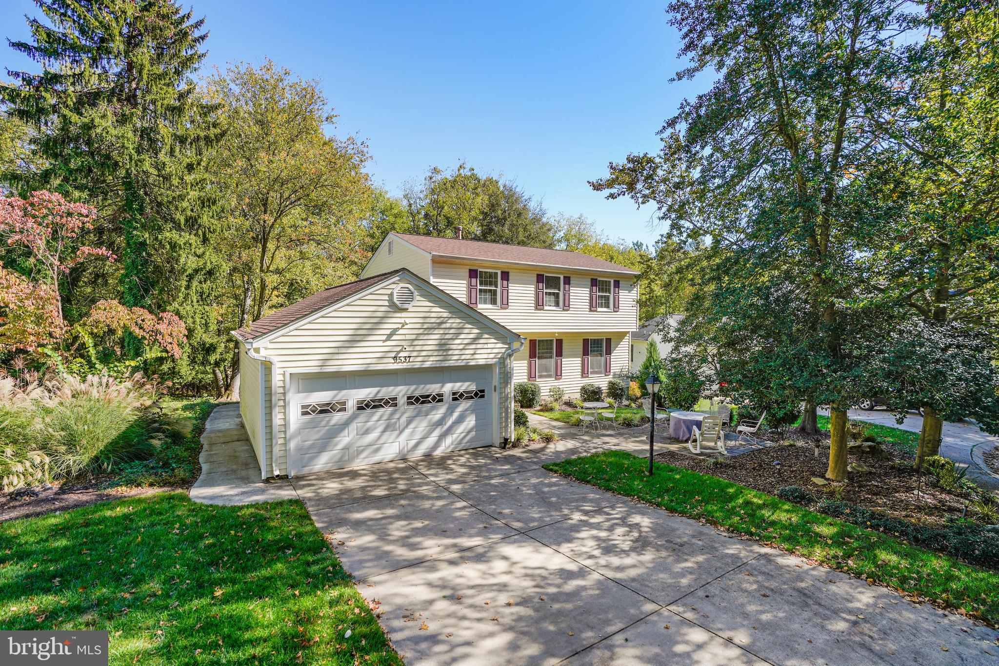 9537 Pamplona Road Columbia, MD 21045 - Photo 2 of 28 Gallery Image 2