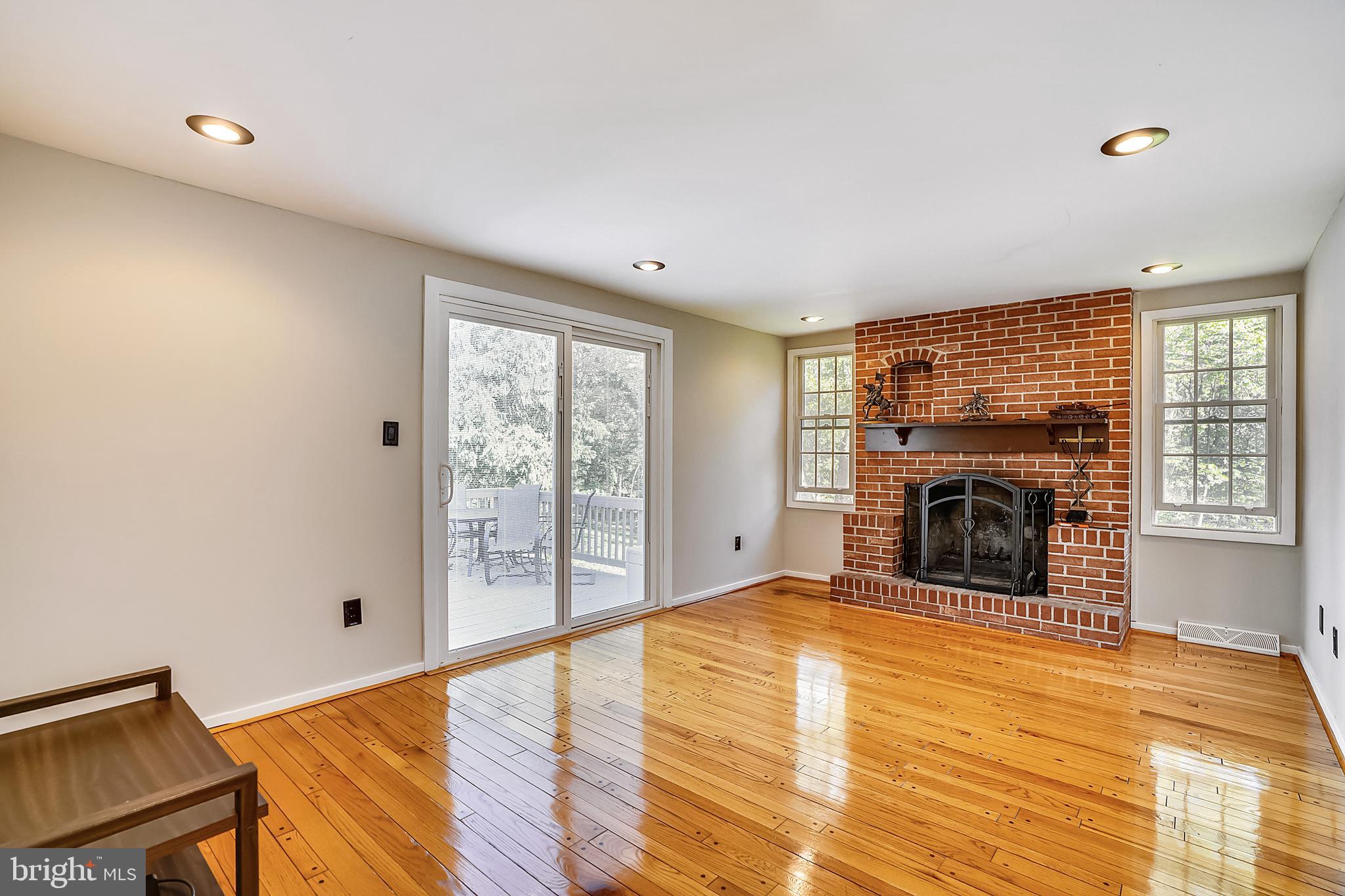 9537 Pamplona Road Columbia, MD 21045 - Photo 16 of 28 Gallery Image 16