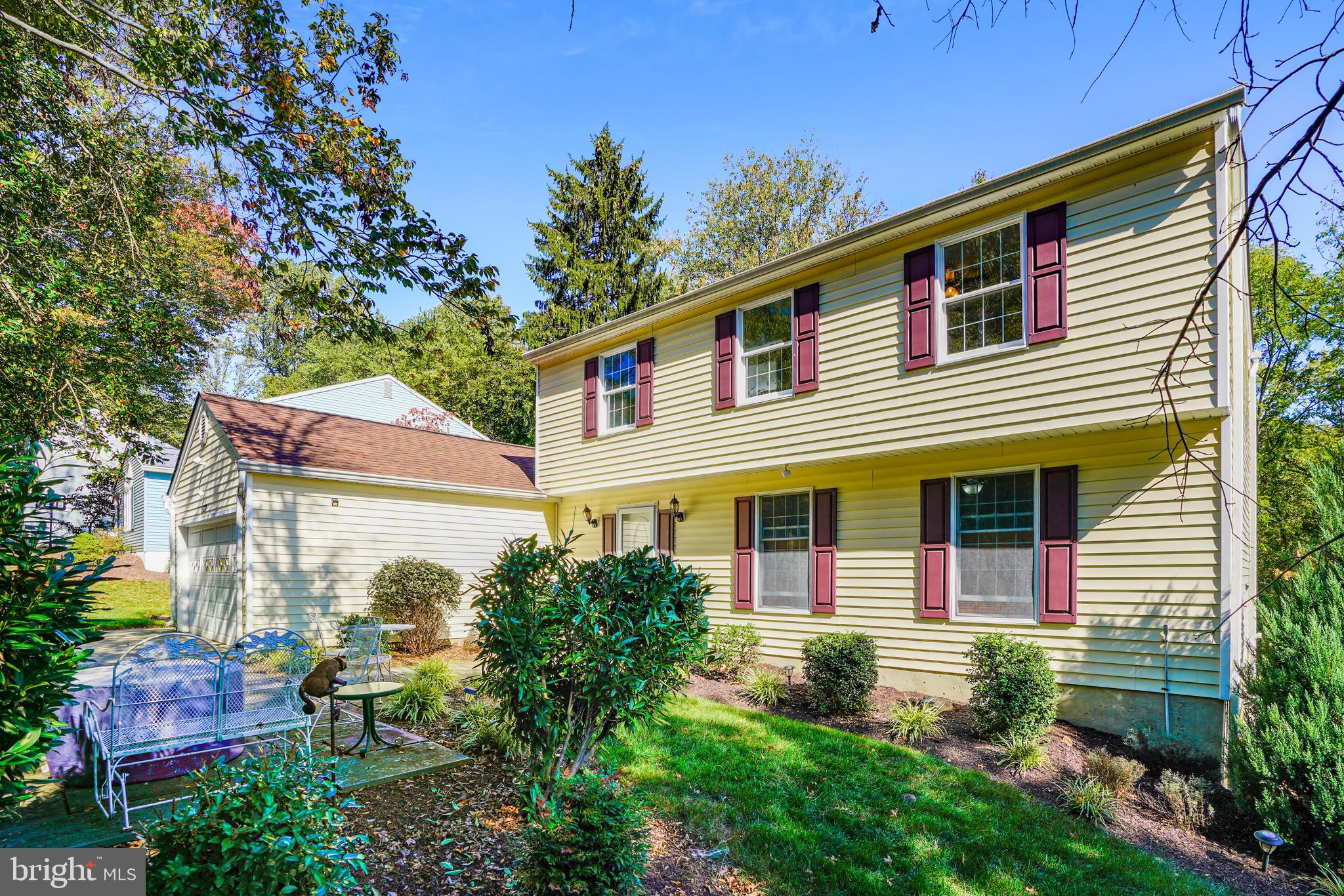 9537 Pamplona Road Columbia, MD 21045 - Photo 3 of 28 Gallery Image 3