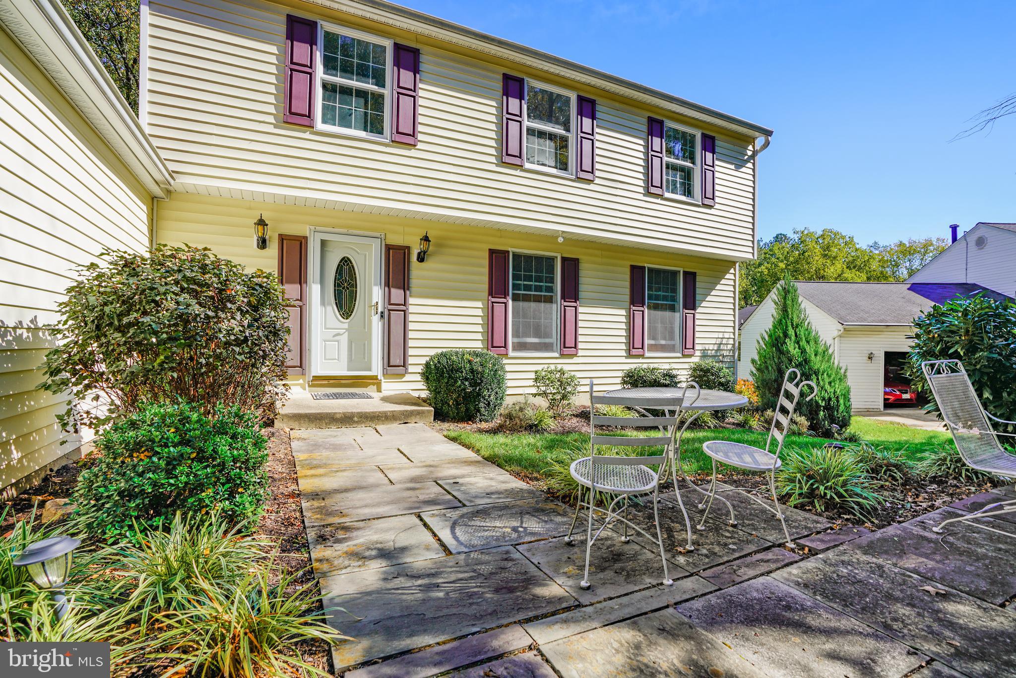 9537 Pamplona Road Columbia, MD 21045 - Photo 4 of 28 Gallery Image 4