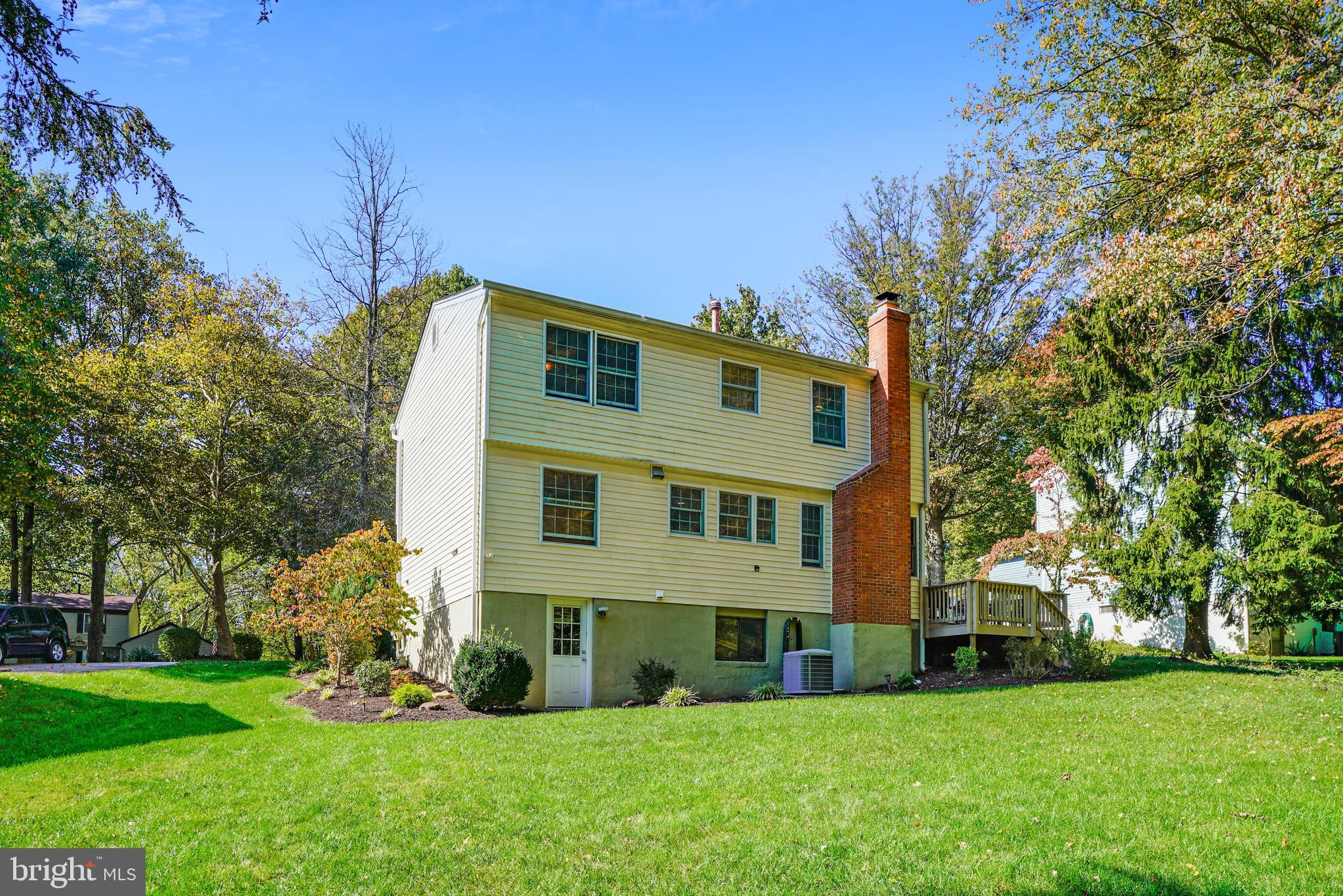 9537 Pamplona Road Columbia, MD 21045 - Photo 5 of 28 Gallery Image 5