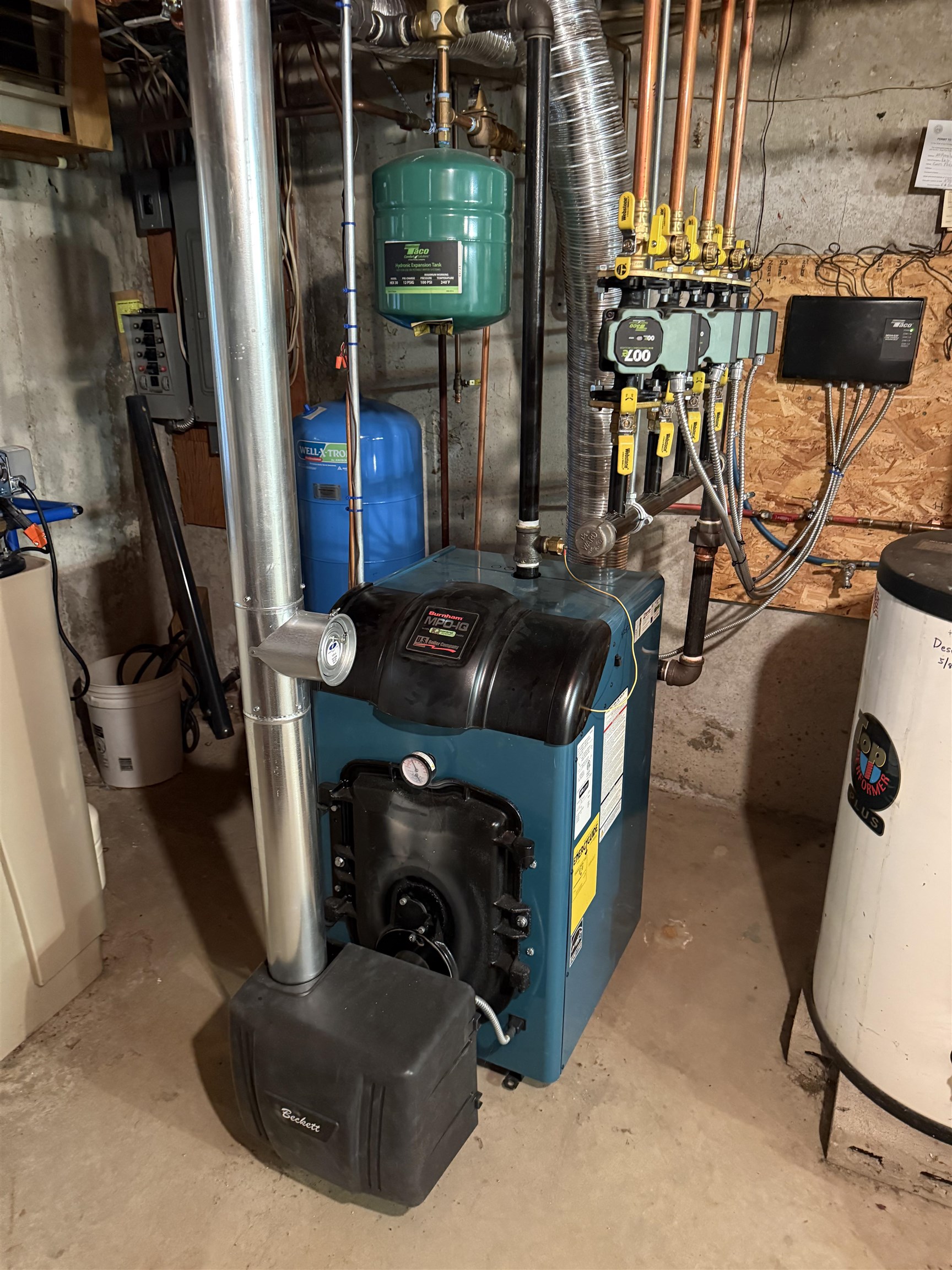 22 Ronald Road Albany, NH 03818 - Photo 18 of 22