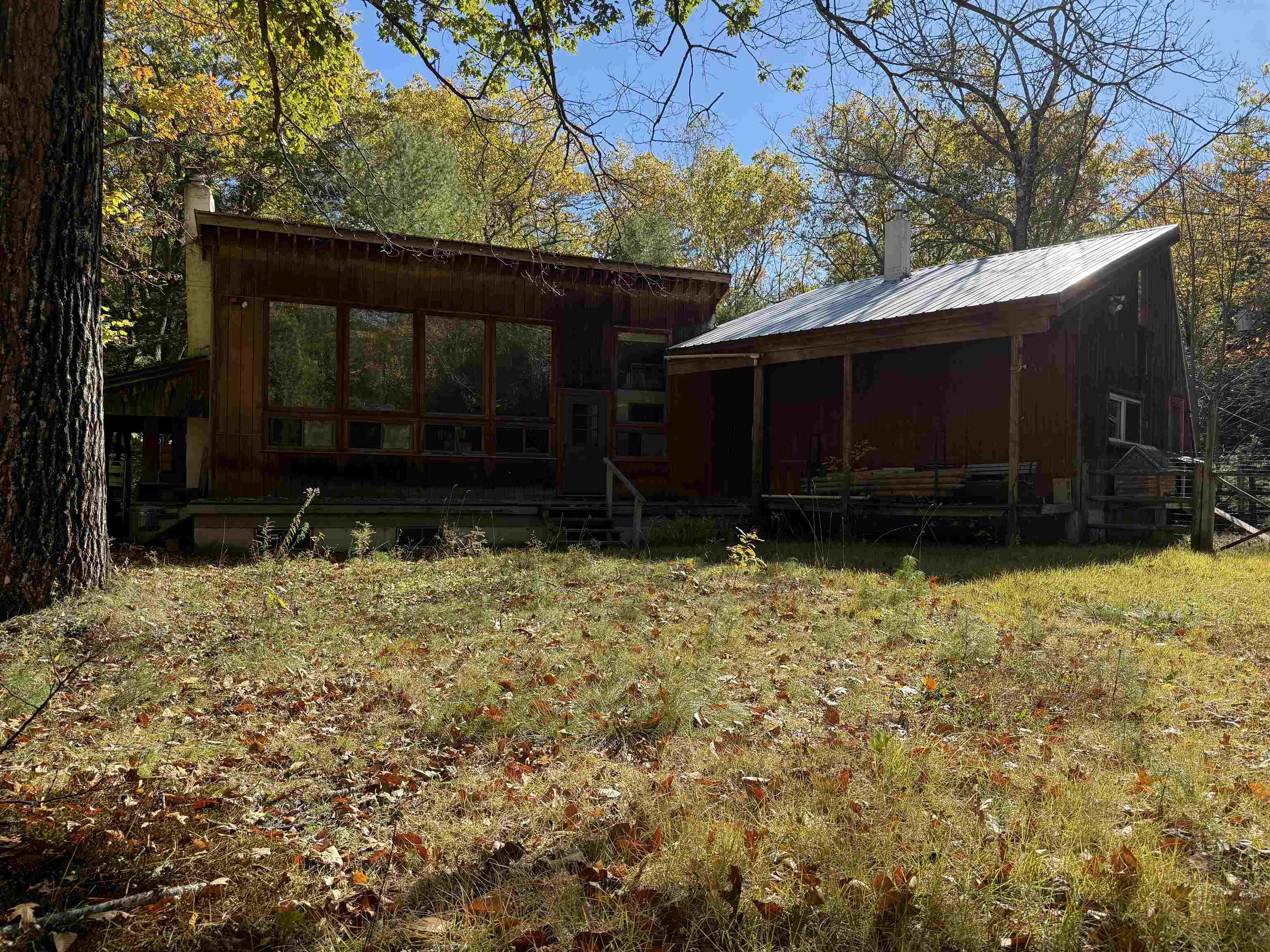 22 Ronald Road Albany, NH 03818 - Photo 2 of 22