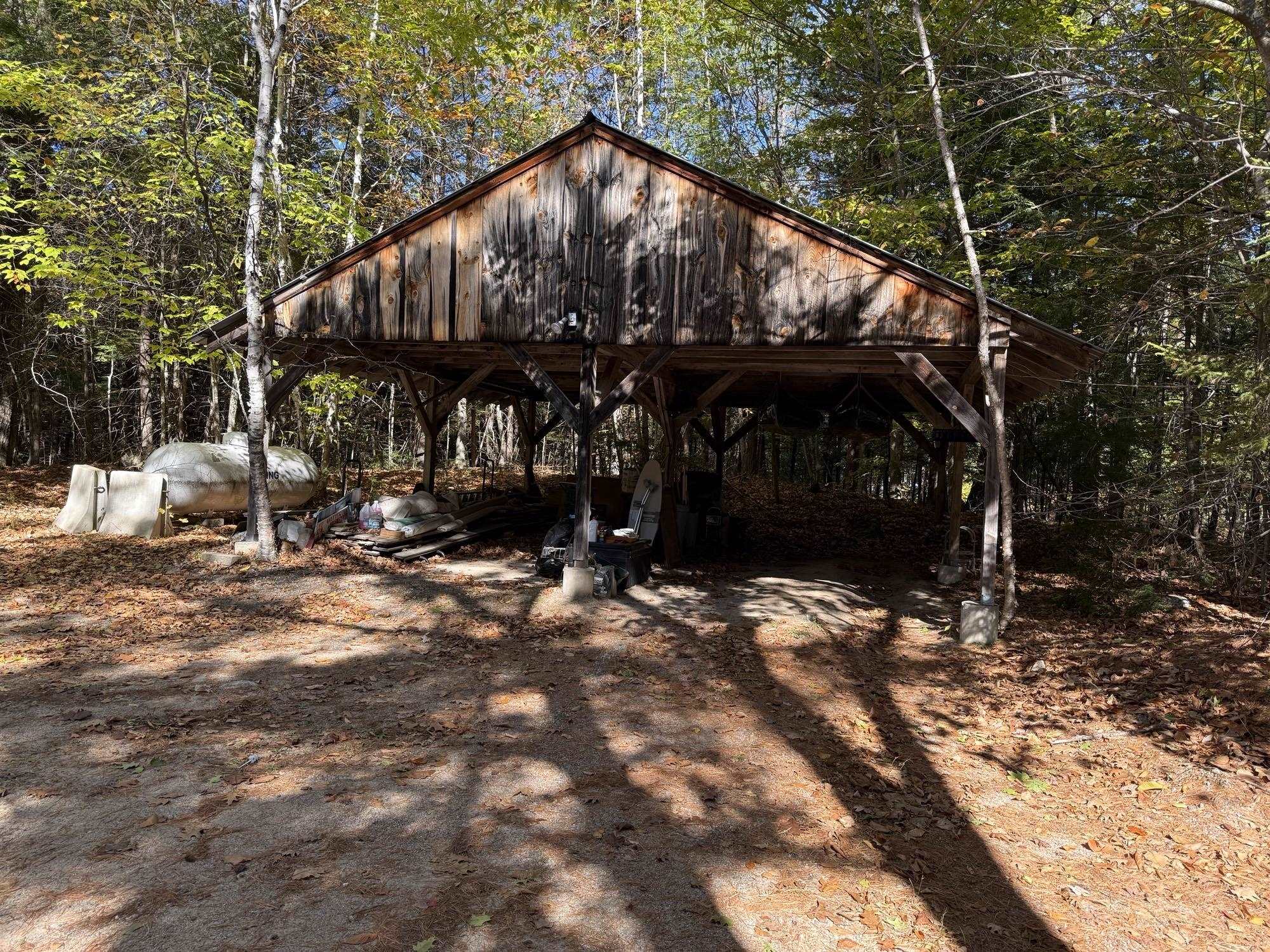 22 Ronald Road Albany, NH 03818 - Photo 21 of 22