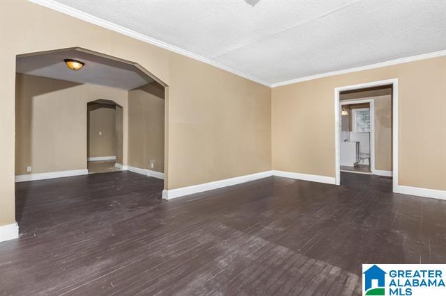 8013 Rugby Avenue Birmingham, AL 35206 - Photo 5 of 25