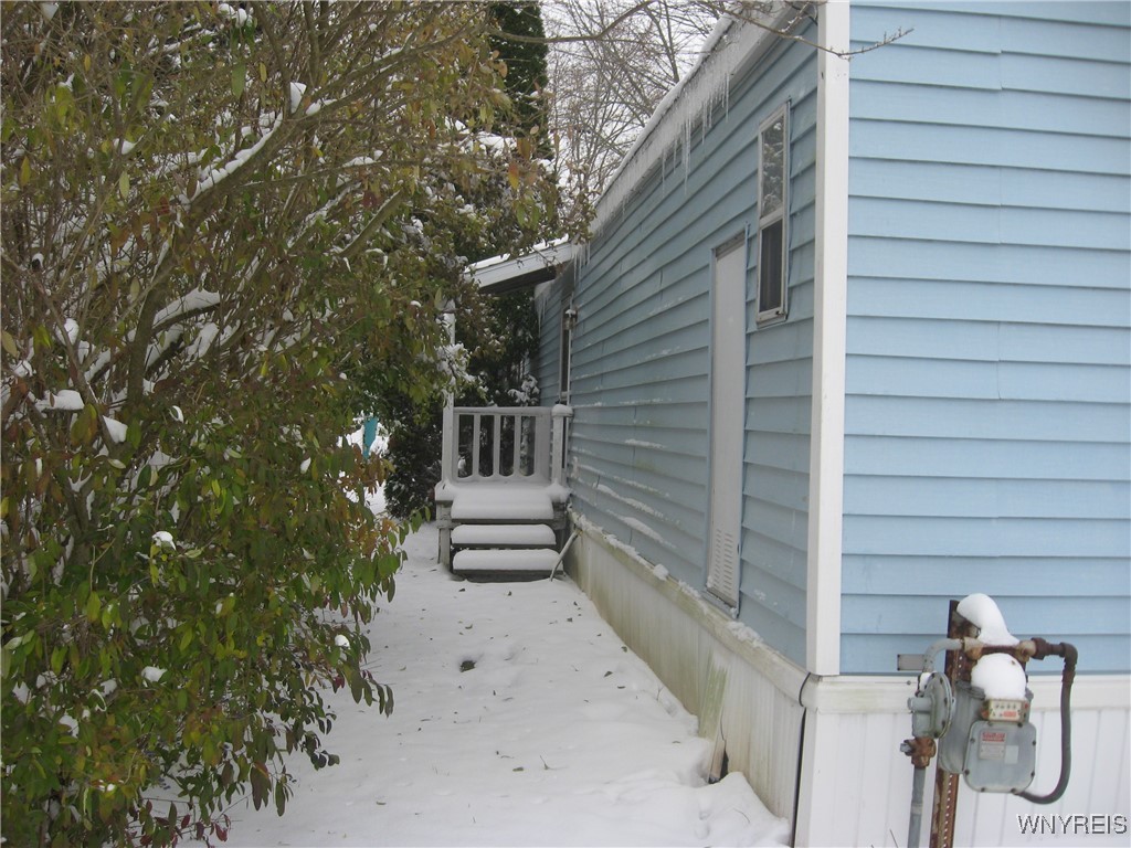 3233 Pratt Road Batavia, NY 14020 - Photo 20 of 21