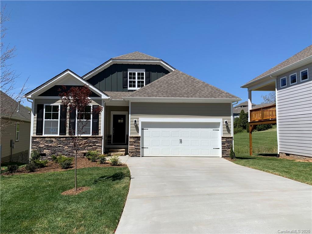 47 Dreambird Road, Unit 100 Leicester, NC 28748 - Photo 1 of 15 Gallery Image 1