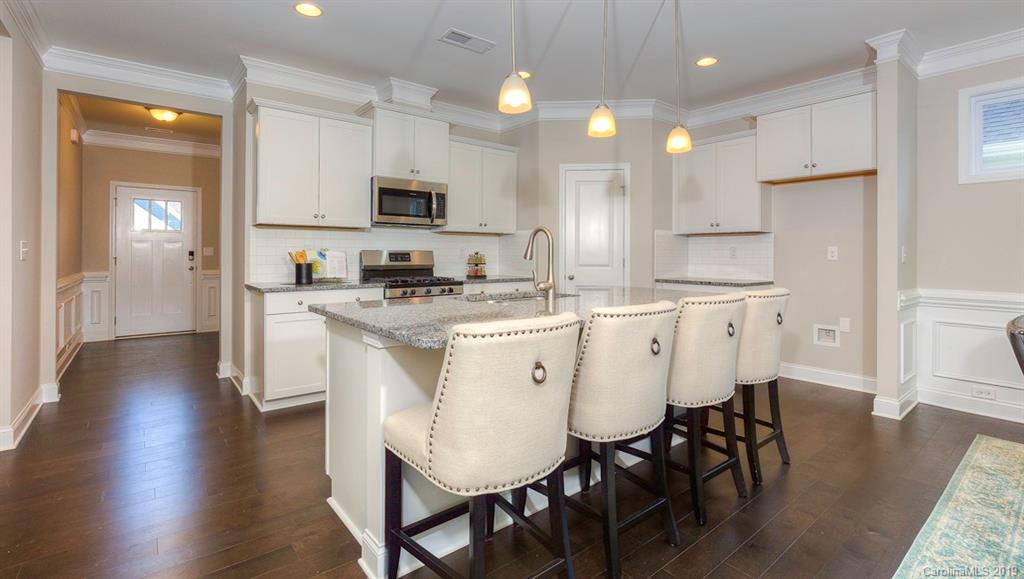 47 Dreambird Road, Unit 100 Leicester, NC 28748 - Photo 5 of 15 Gallery Image 5