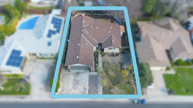 $464,900 | 1316 Sharonwood Drive, Modesto, CA 95355