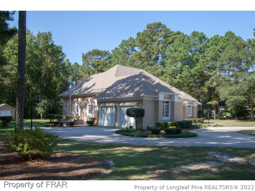 3952 Murphy Road Eastover, NC 28312 - Photo 3 of 32 Gallery Image 3
