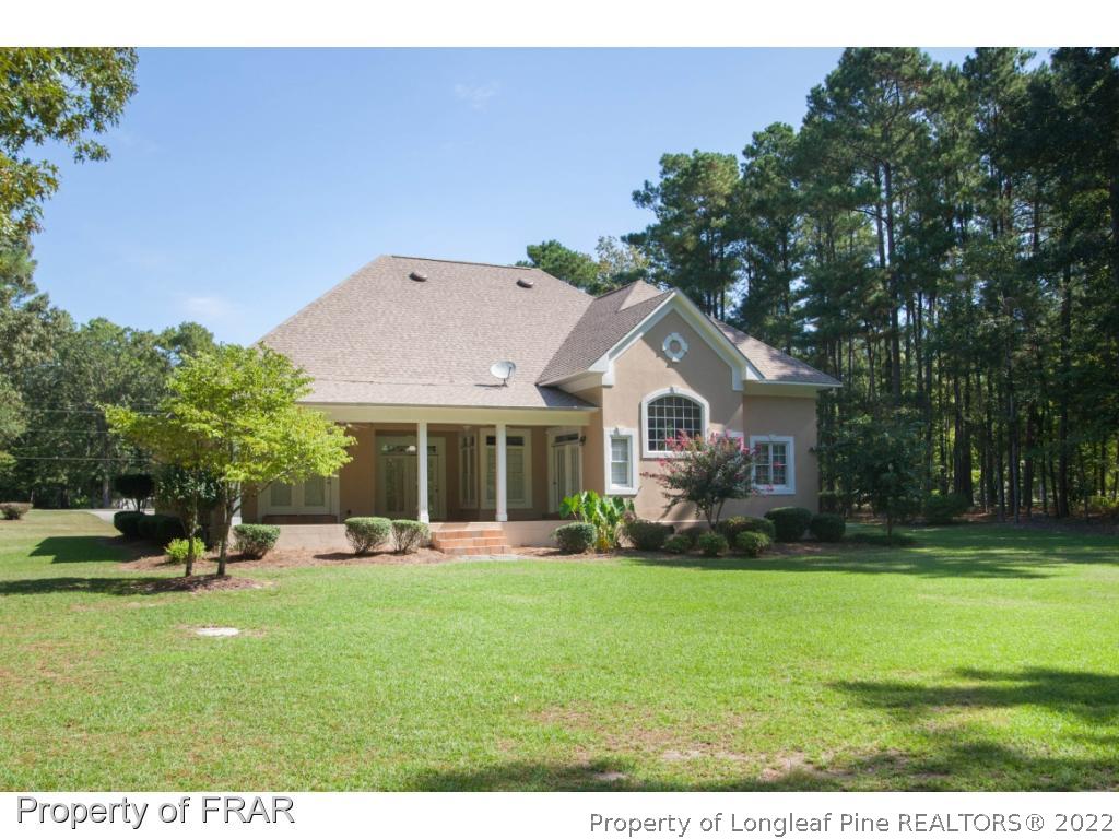 3952 Murphy Road Eastover, NC 28312 - Photo 9 of 32 Gallery Image 9