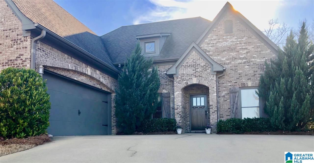 5330 Creekside Loop Birmingham, AL 35244 - Photo 21 of 21