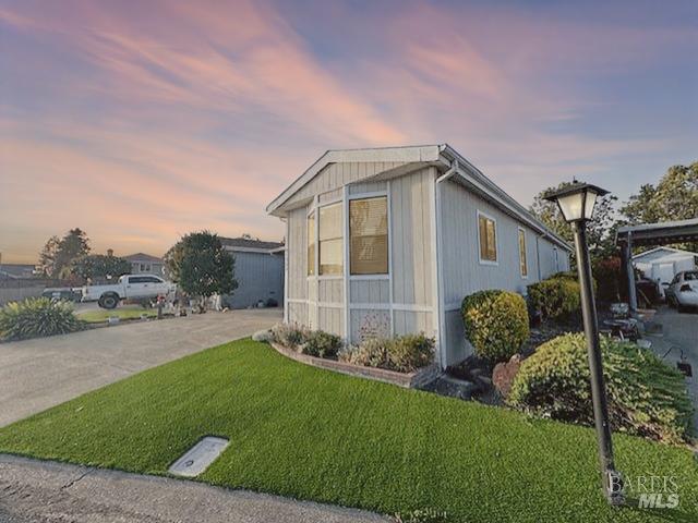1566 Crown Road Petaluma, CA 94954 - Photo 1 of 1 Gallery Image 1